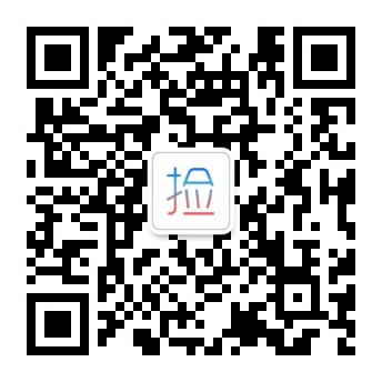 扫码报名同城活动