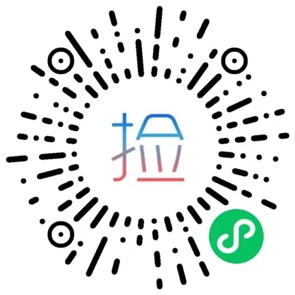 扫码进小程序